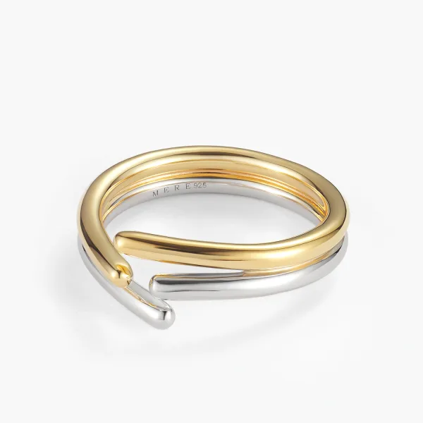 Aster Ring