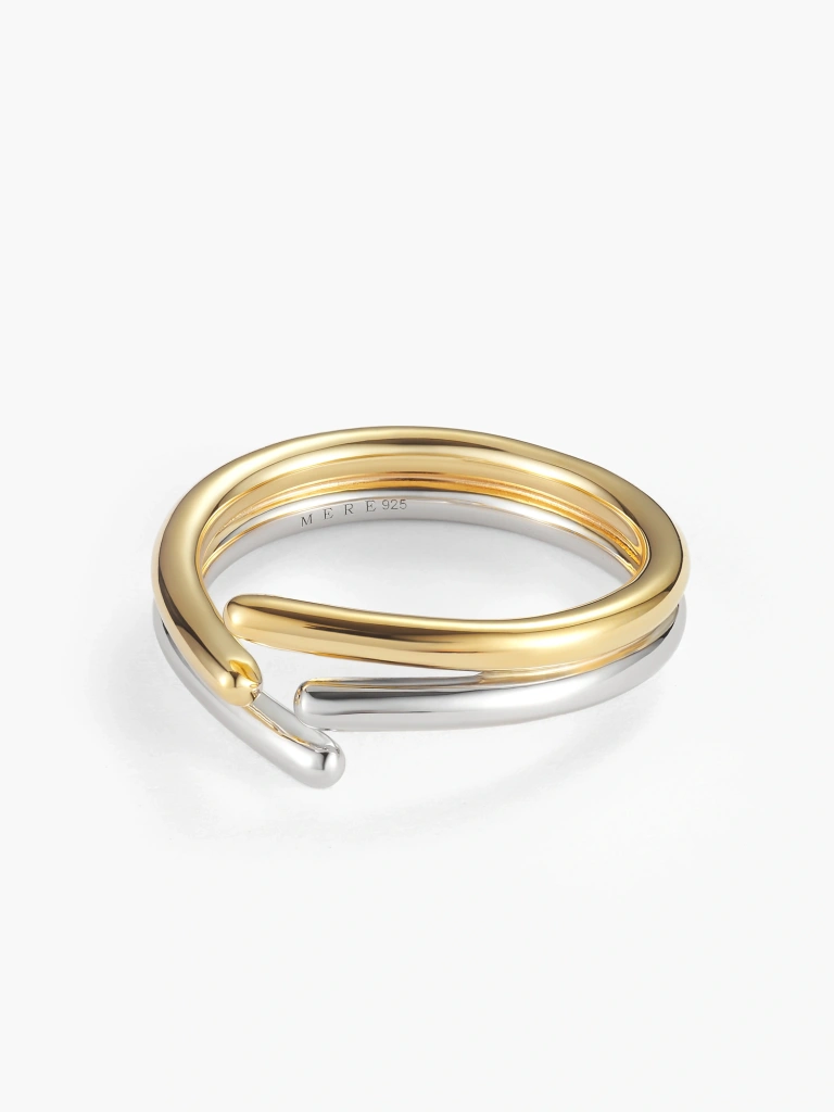 Aster Ring