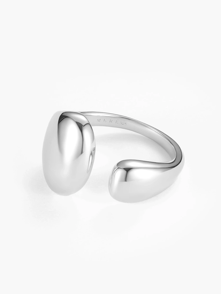 Seren Open Ring