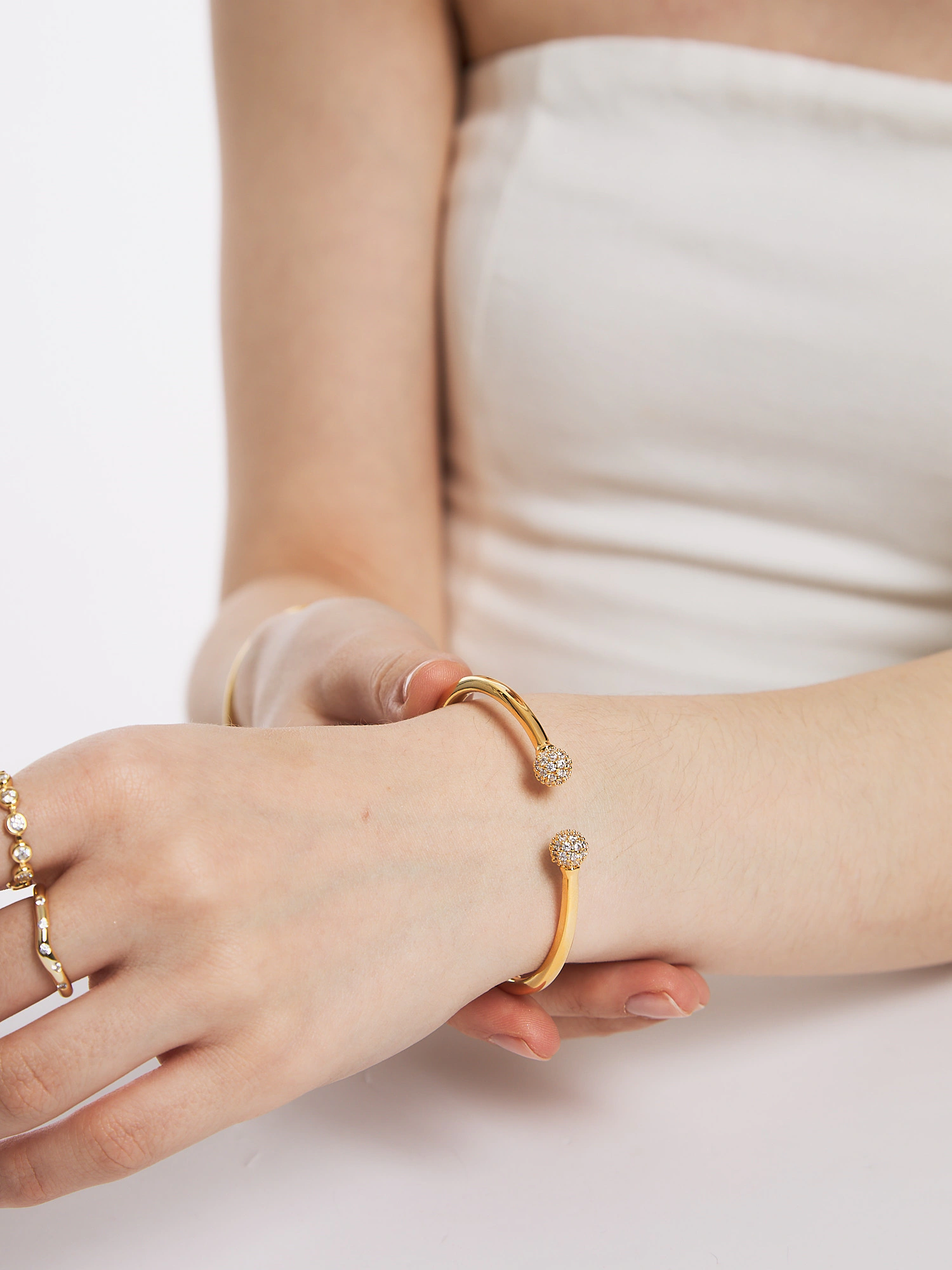 Olivia Bracelet — изображение 3