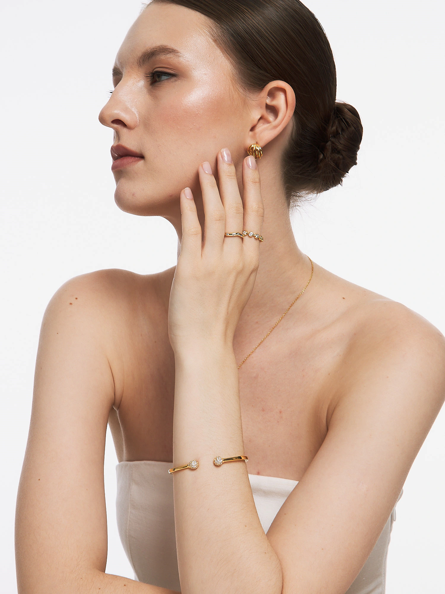 Olivia Bracelet — изображение 4