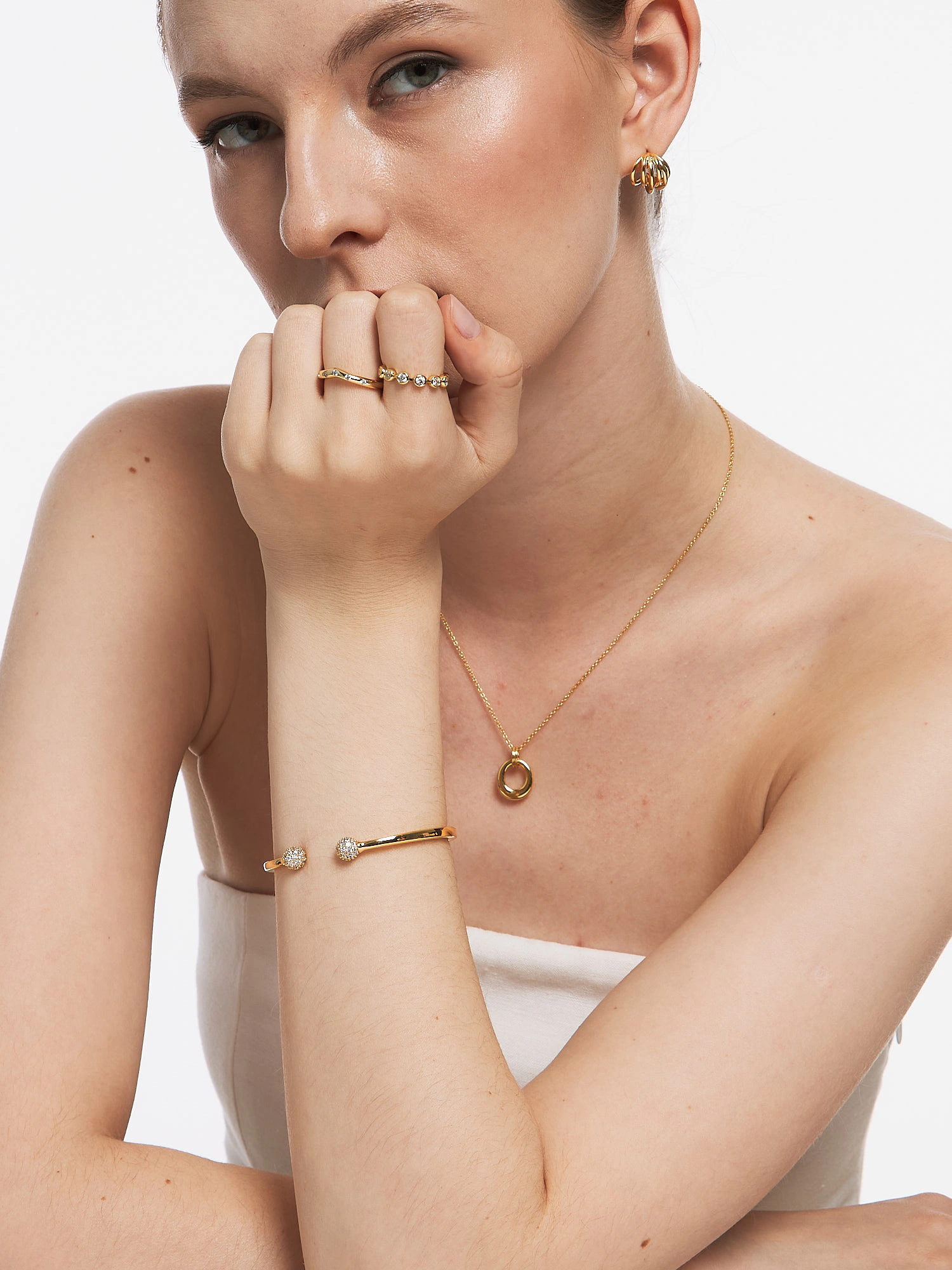 Olivia Bracelet — изображение 6