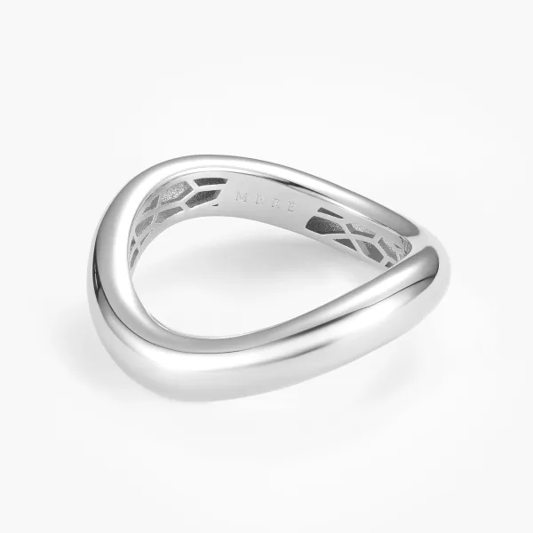 Sora Sculpted Ring