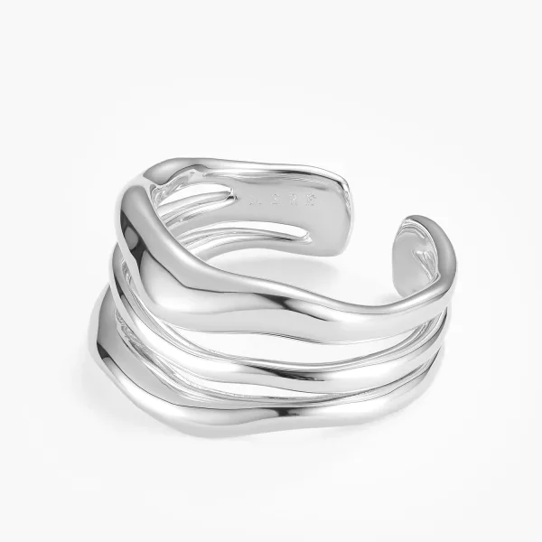 Nova Layered Ring
