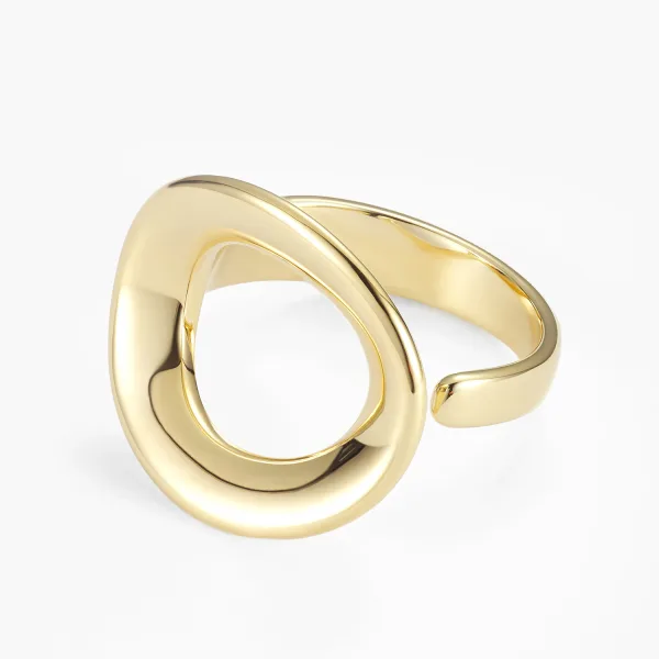 Amara Knot Ring