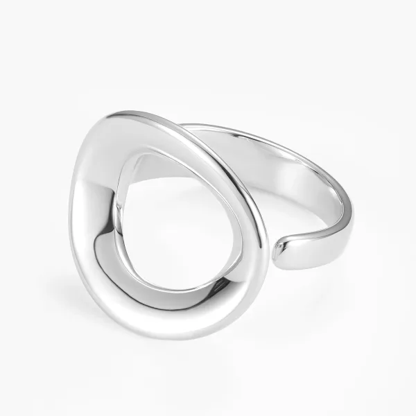 Amara Knot Ring