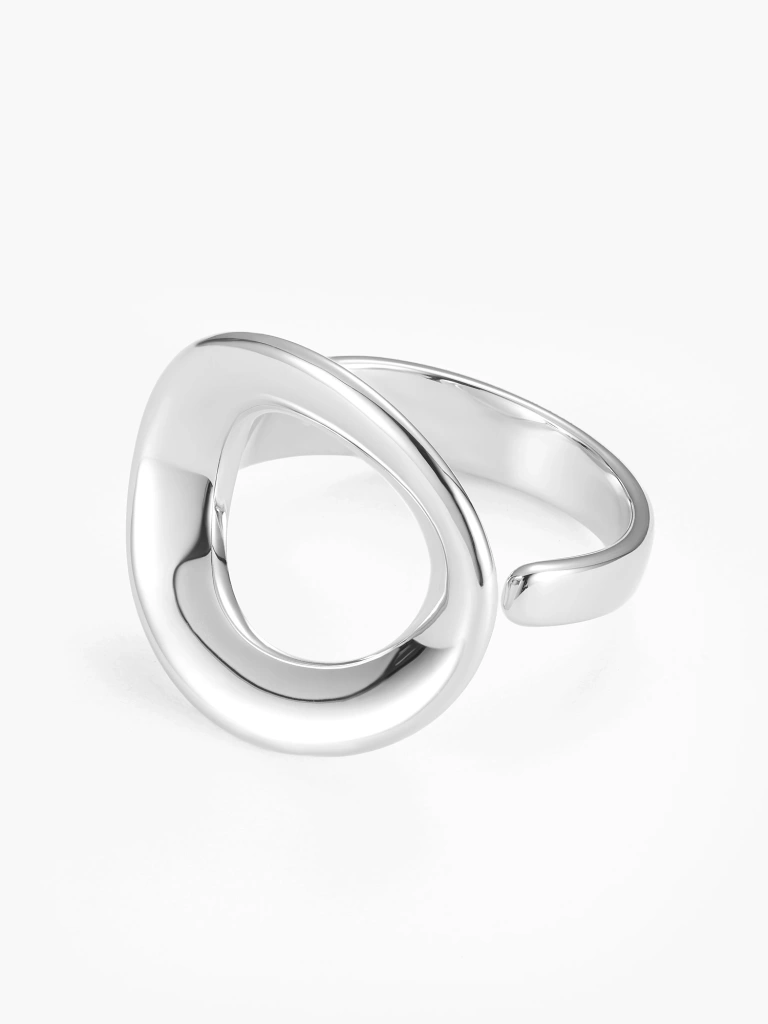 Amara Knot Ring