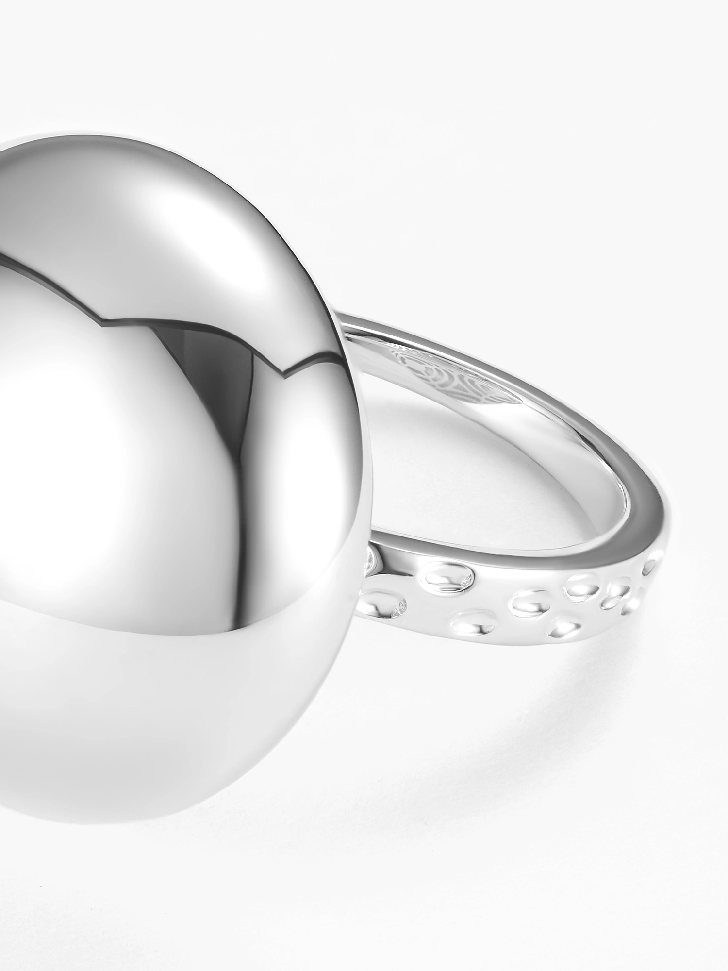 Zara Spiral Ring — изображение 2