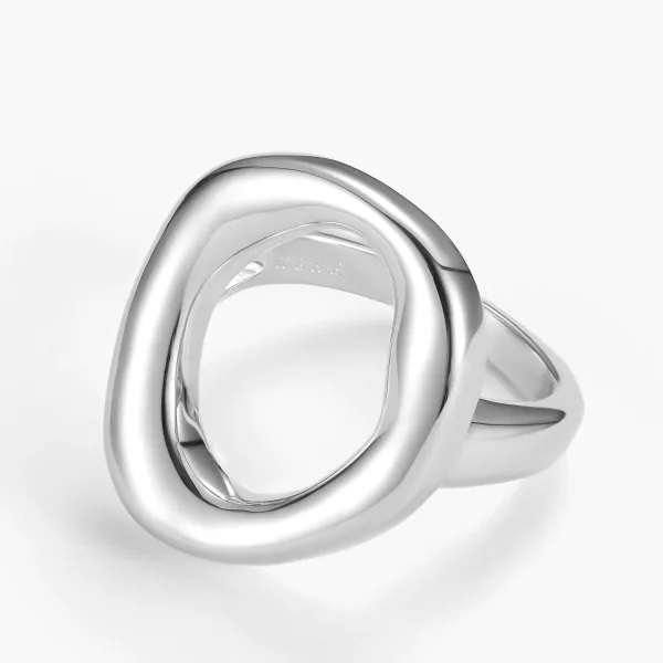Ari Circle Ring