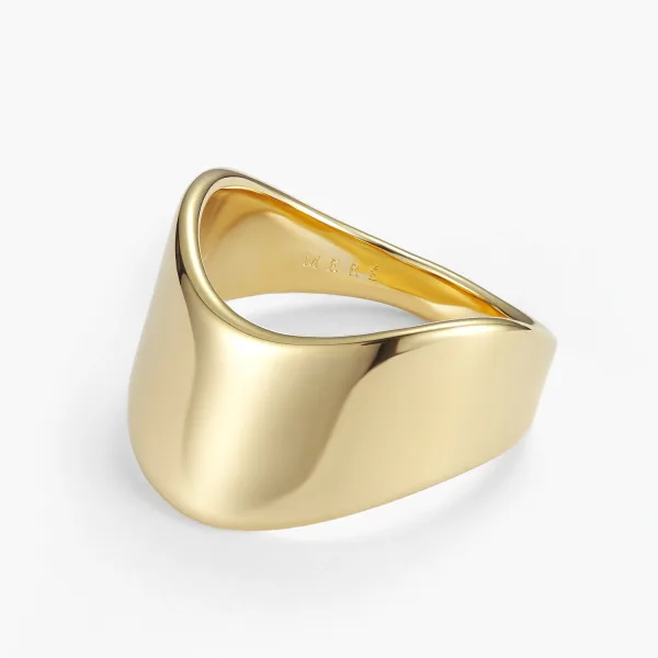 Nella Petal Ring