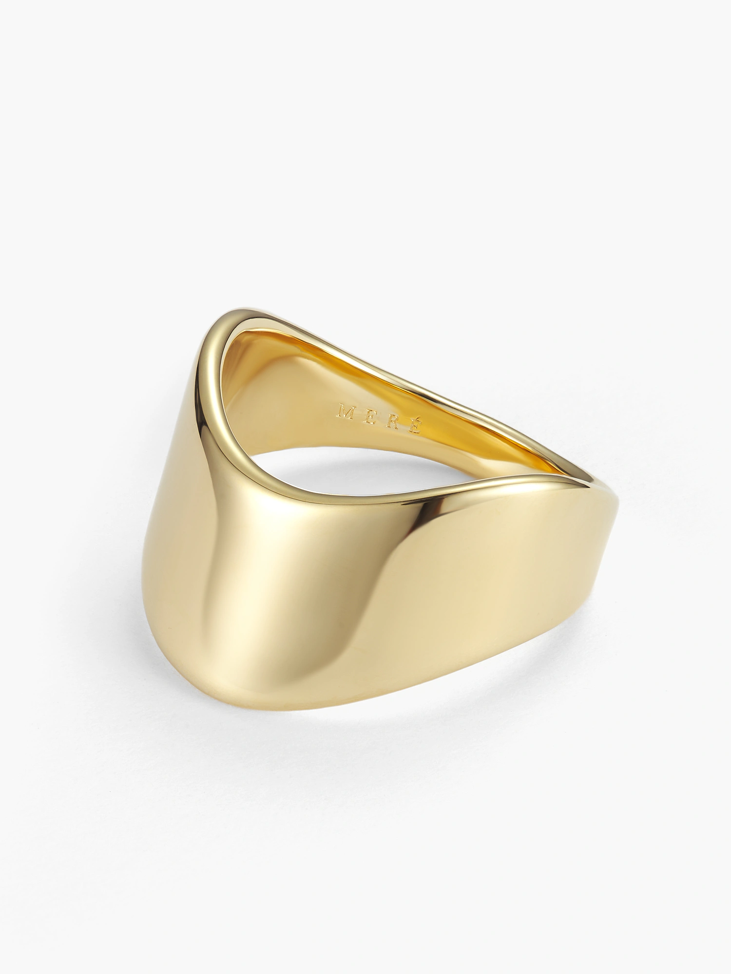 Nella Petal Ring