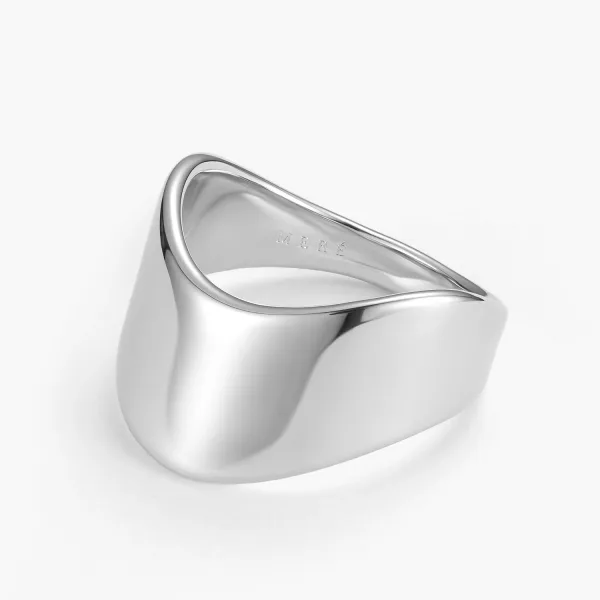 Nella Petal Ring