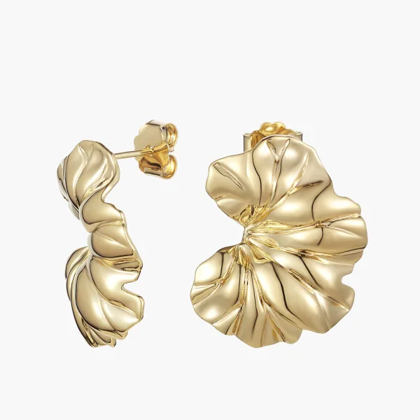 Flora Bloom Earrings
