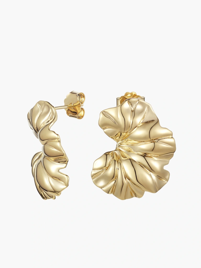 Flora Bloom Earrings