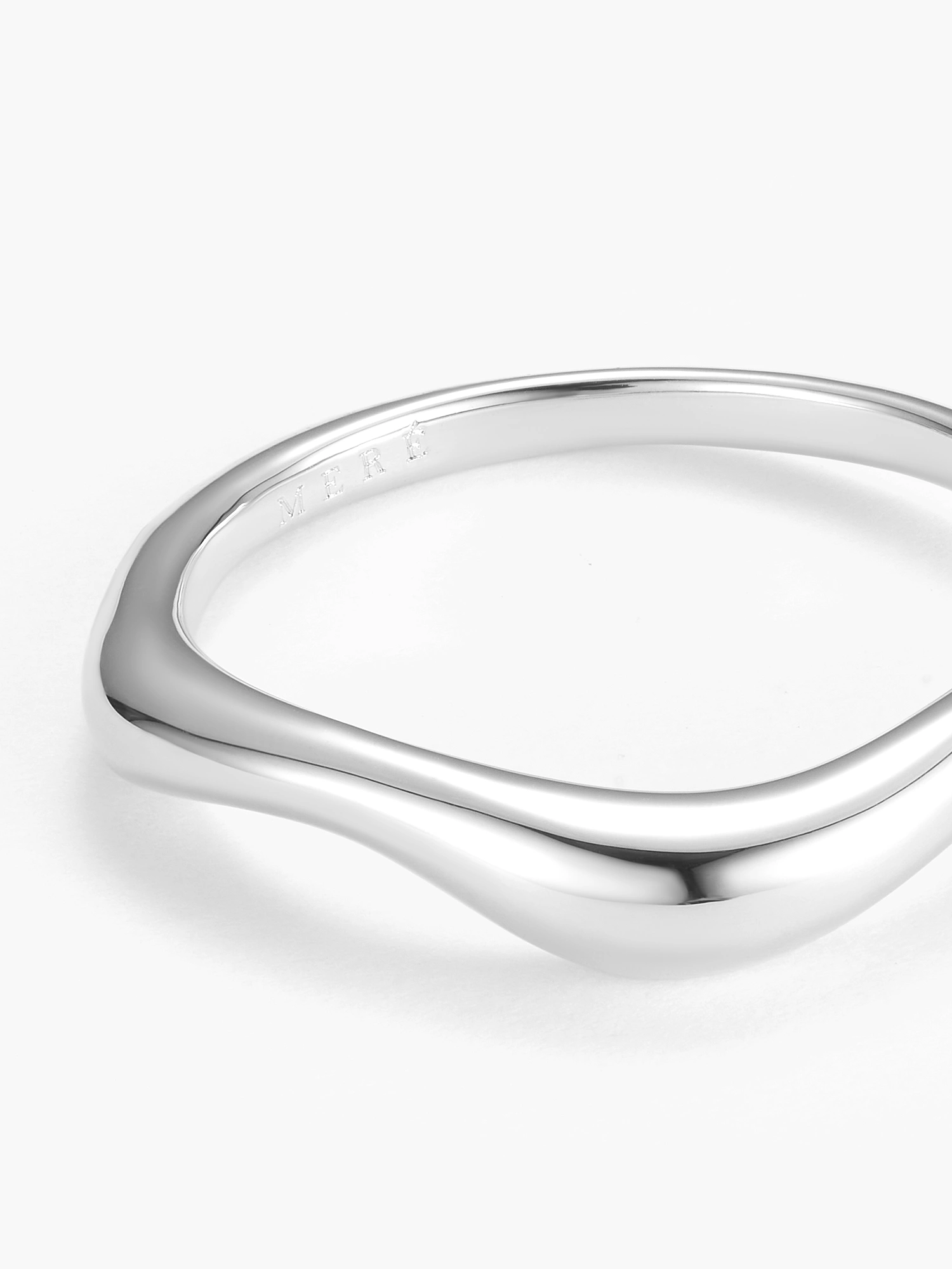 Eira Wave Ring — изображение 2