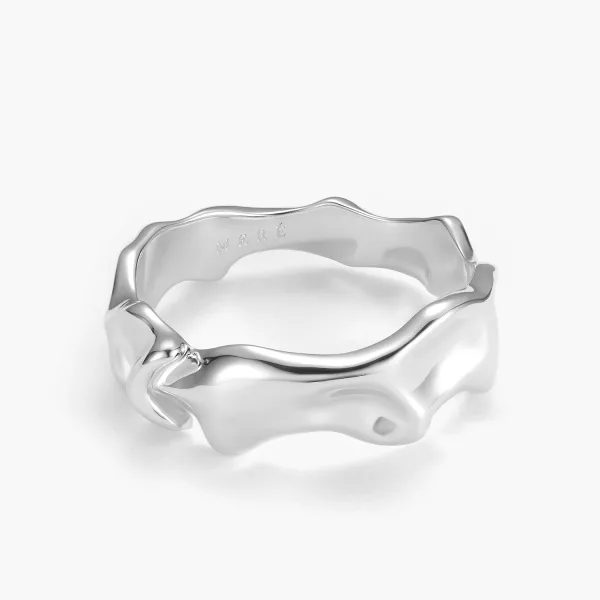 Leona Chain Ring