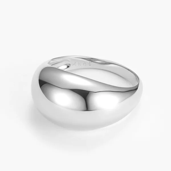 Mara Sculpted Ring