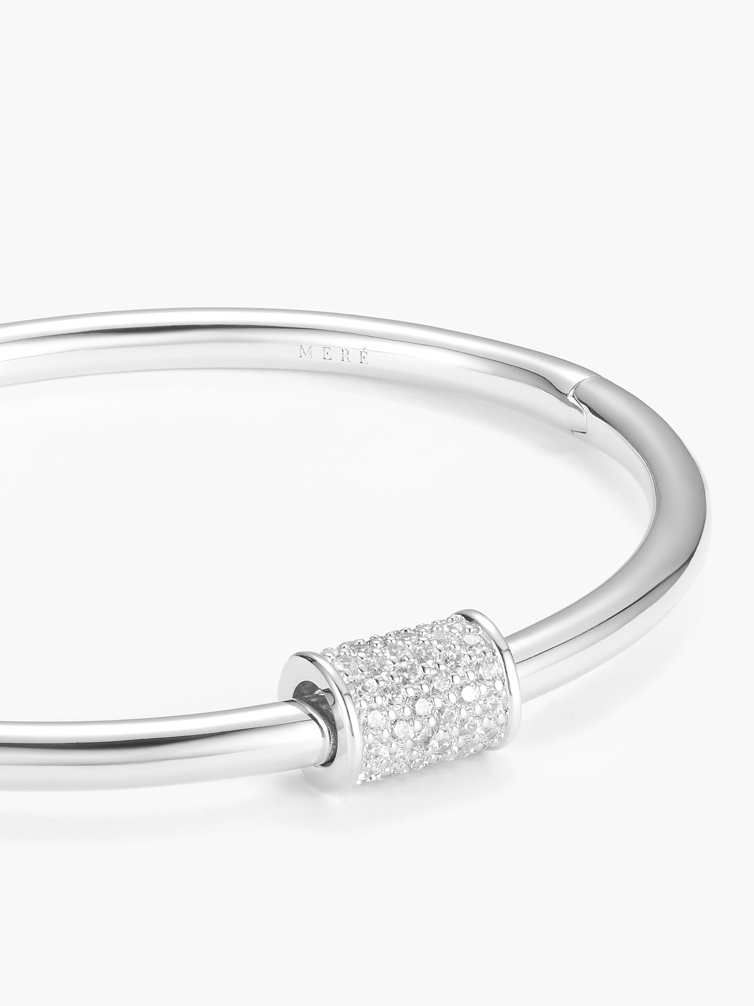 Iris Pavé Bracelet — изображение 2