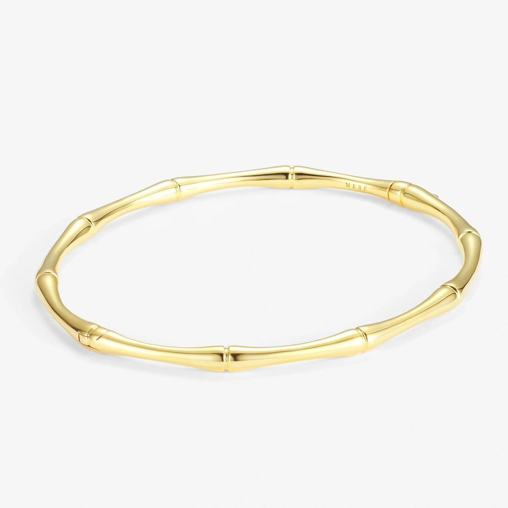 Nola Wave Bracelet