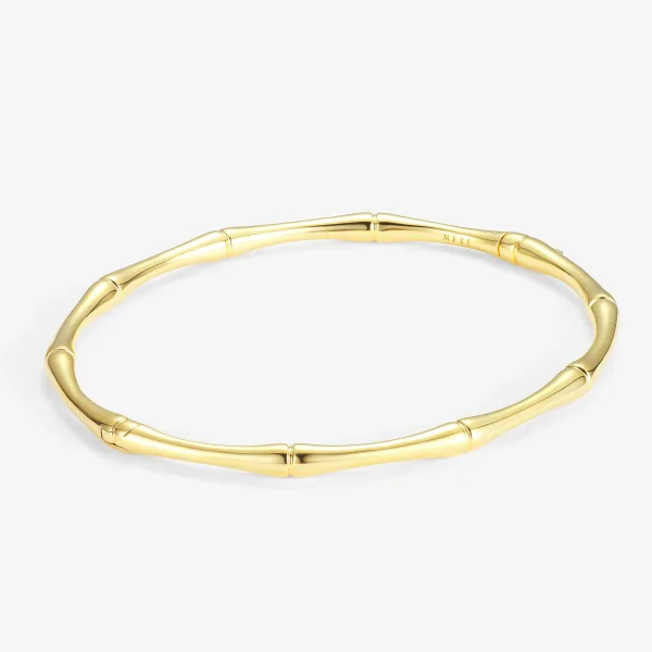 Nola Wave Bracelet