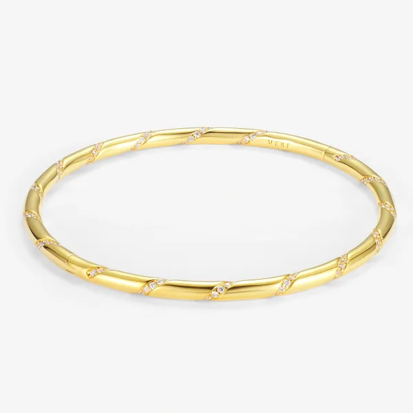 Rose Bracelet