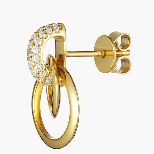 Lily Hoops