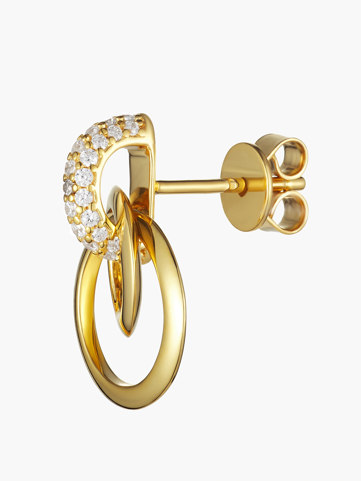 Lily Hoops