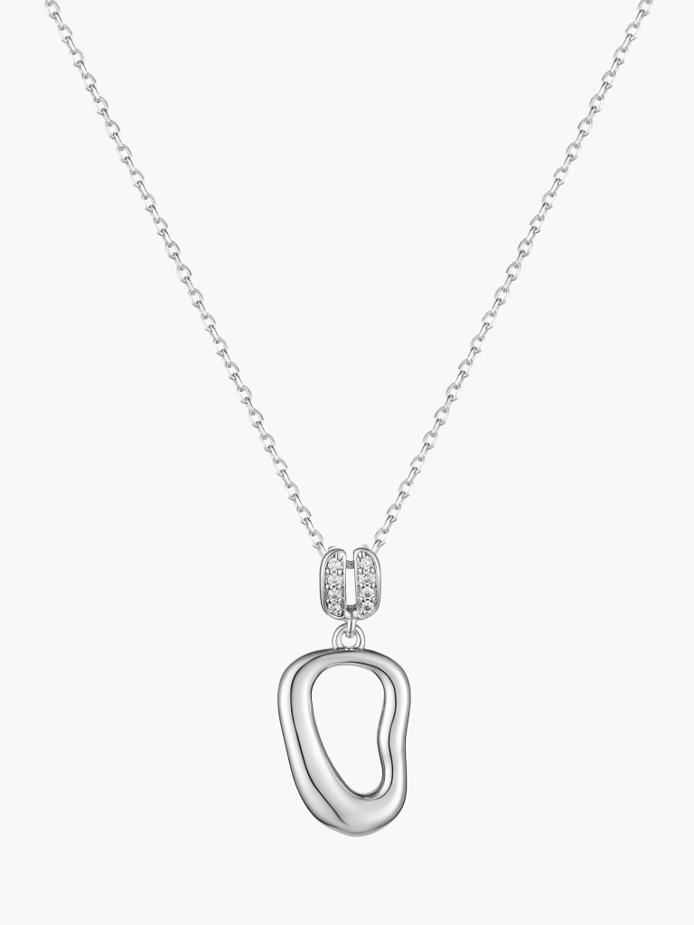 Mira Necklace