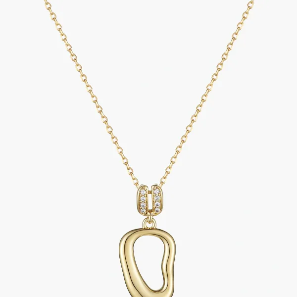 Mira Necklace