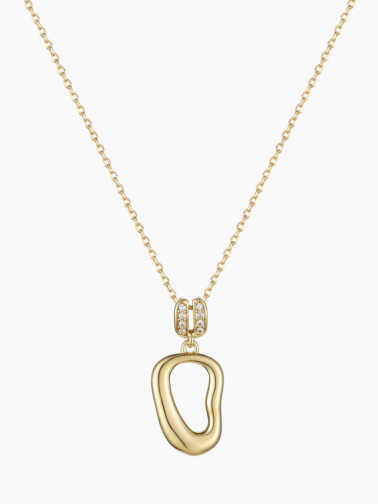 Mira Necklace