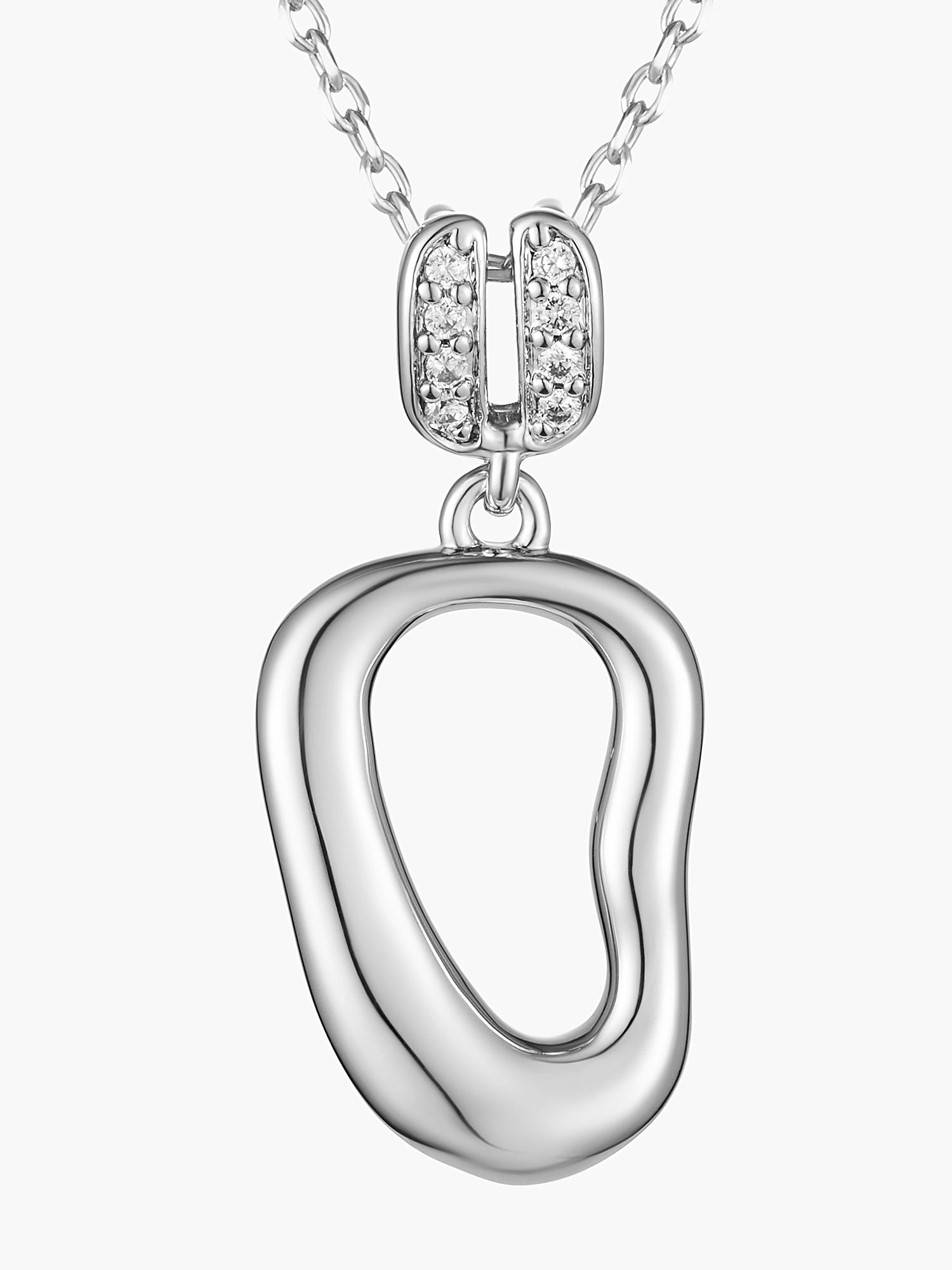 Mira Necklace — изображение 2