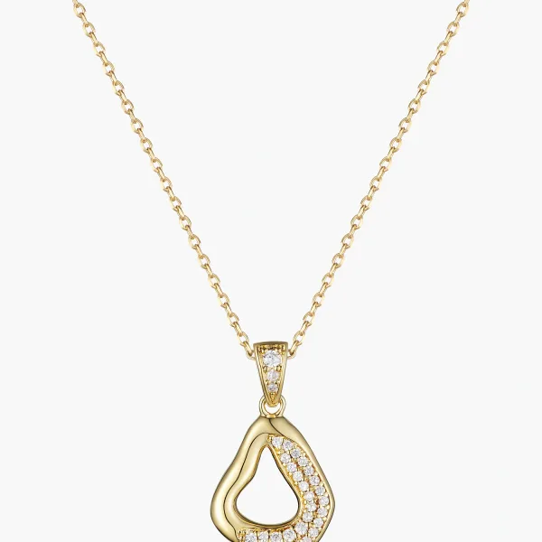 Isla Necklace