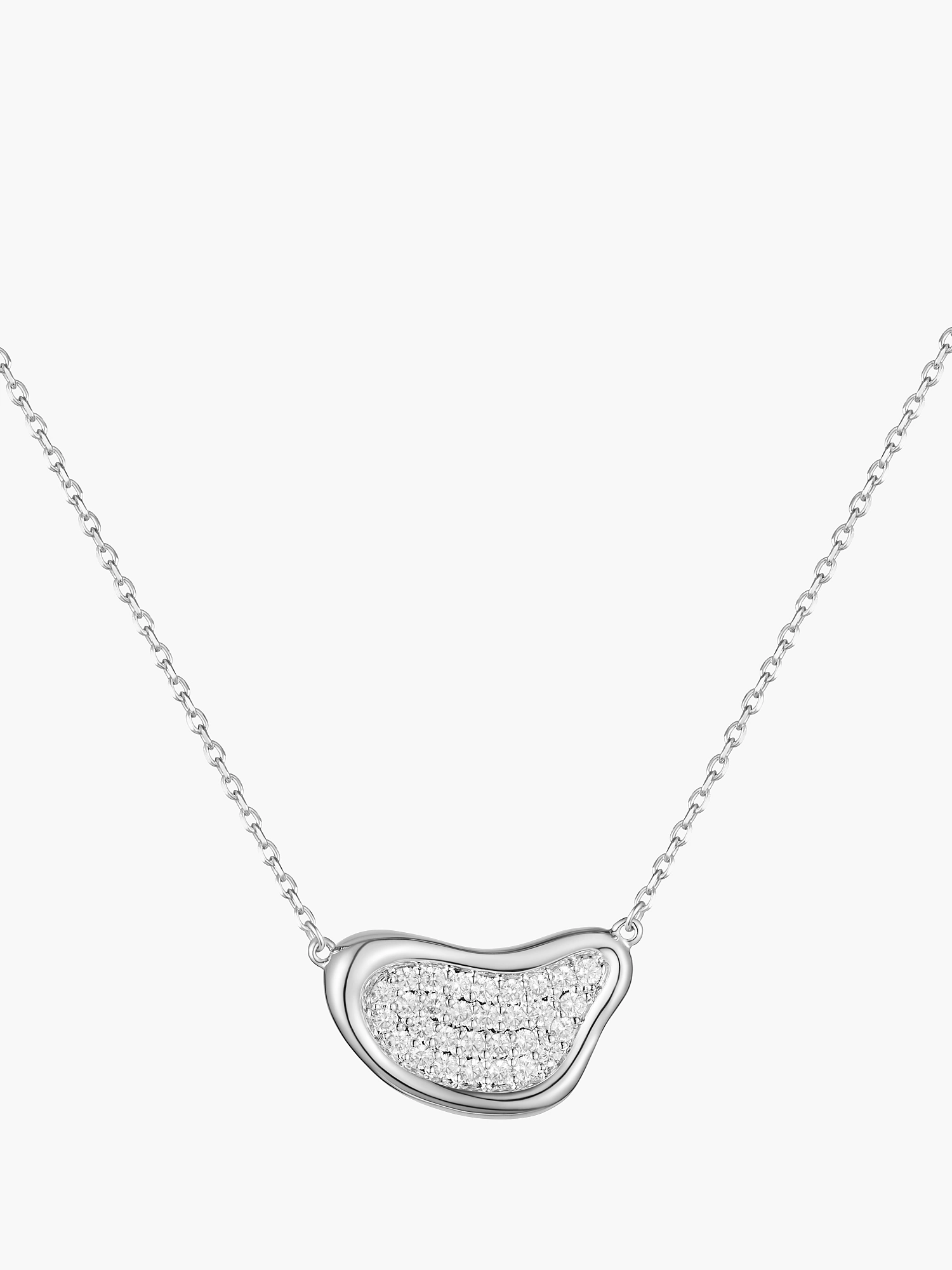 Diana Necklace