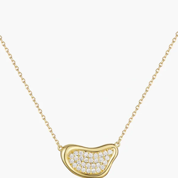 Diana Necklace