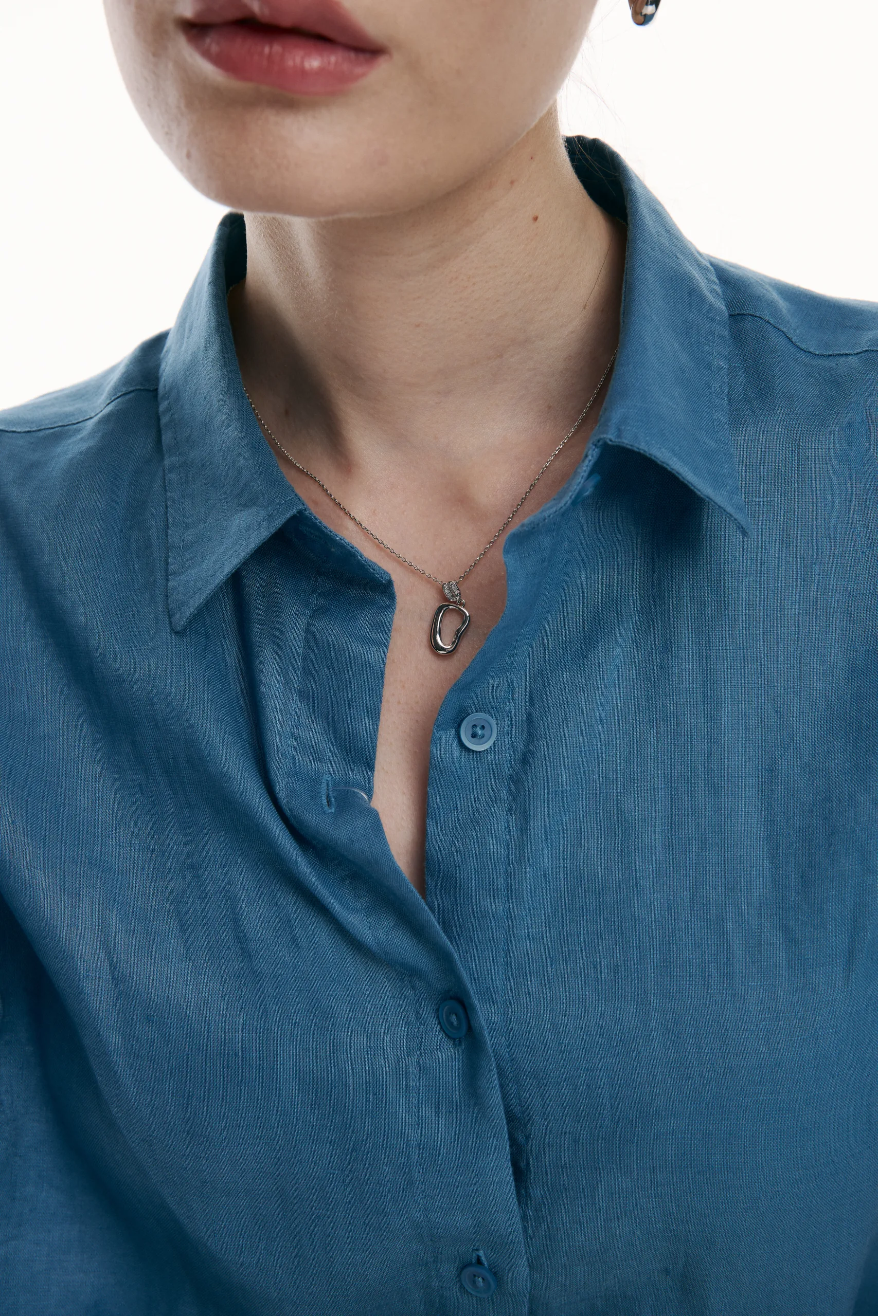 Mira Necklace — изображение 4