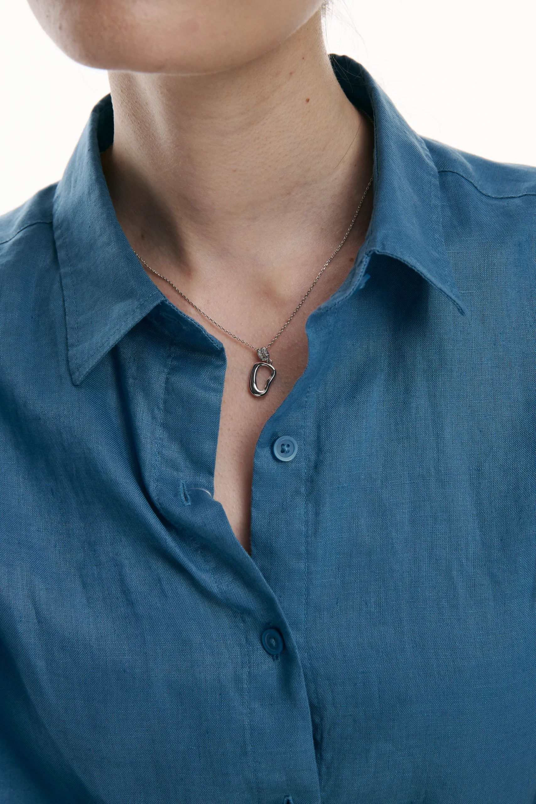 Mira Necklace — изображение 5