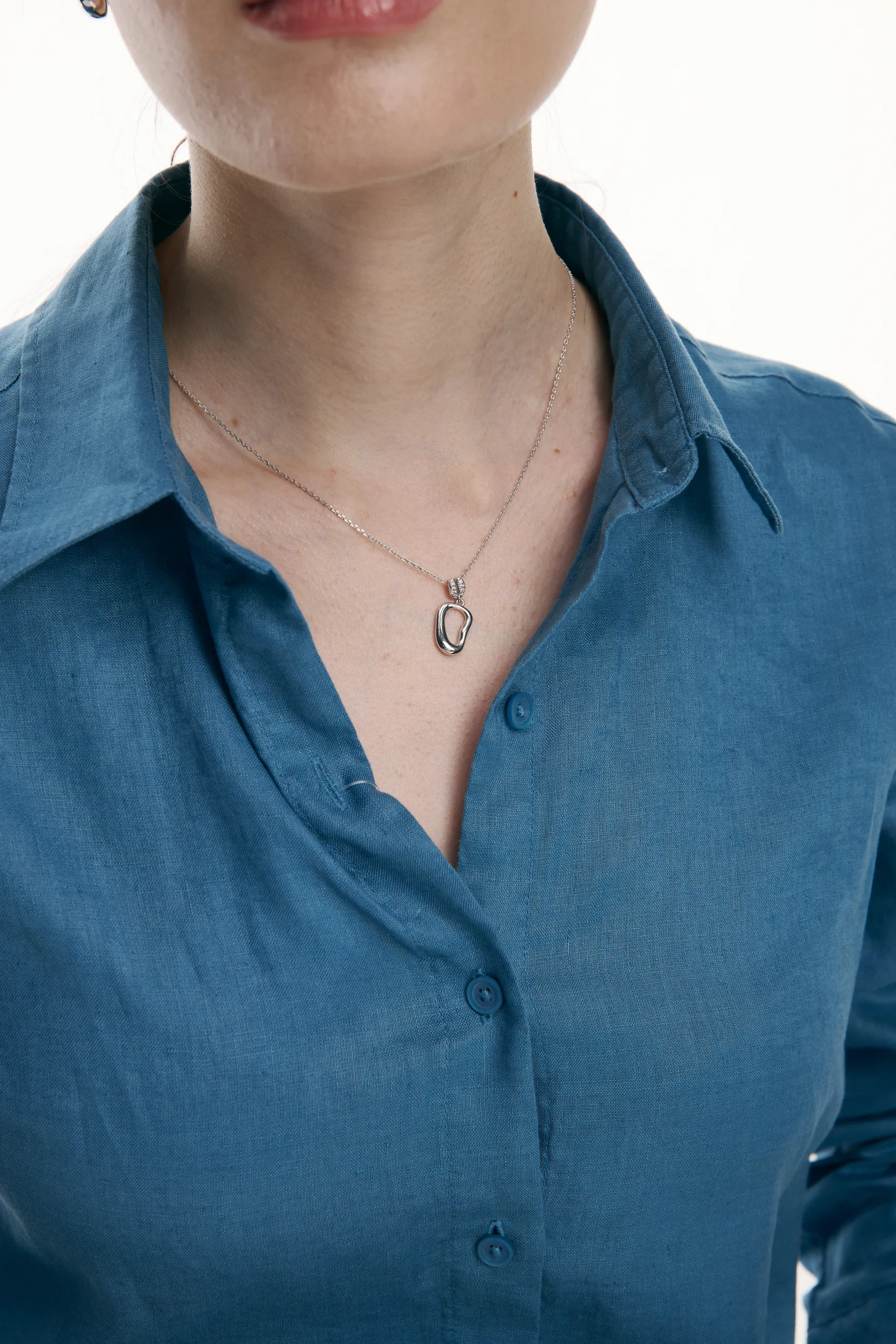 Mira Necklace — изображение 6