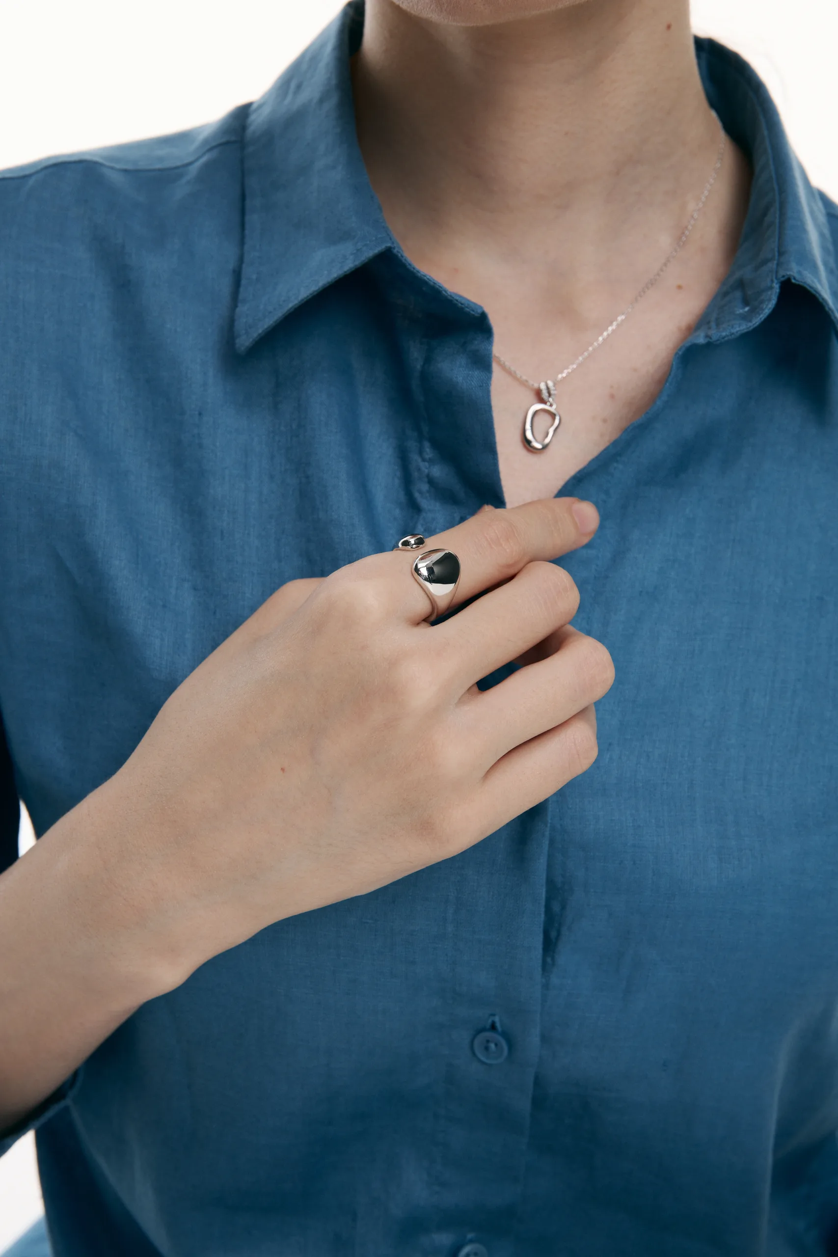 Mira Necklace — изображение 8